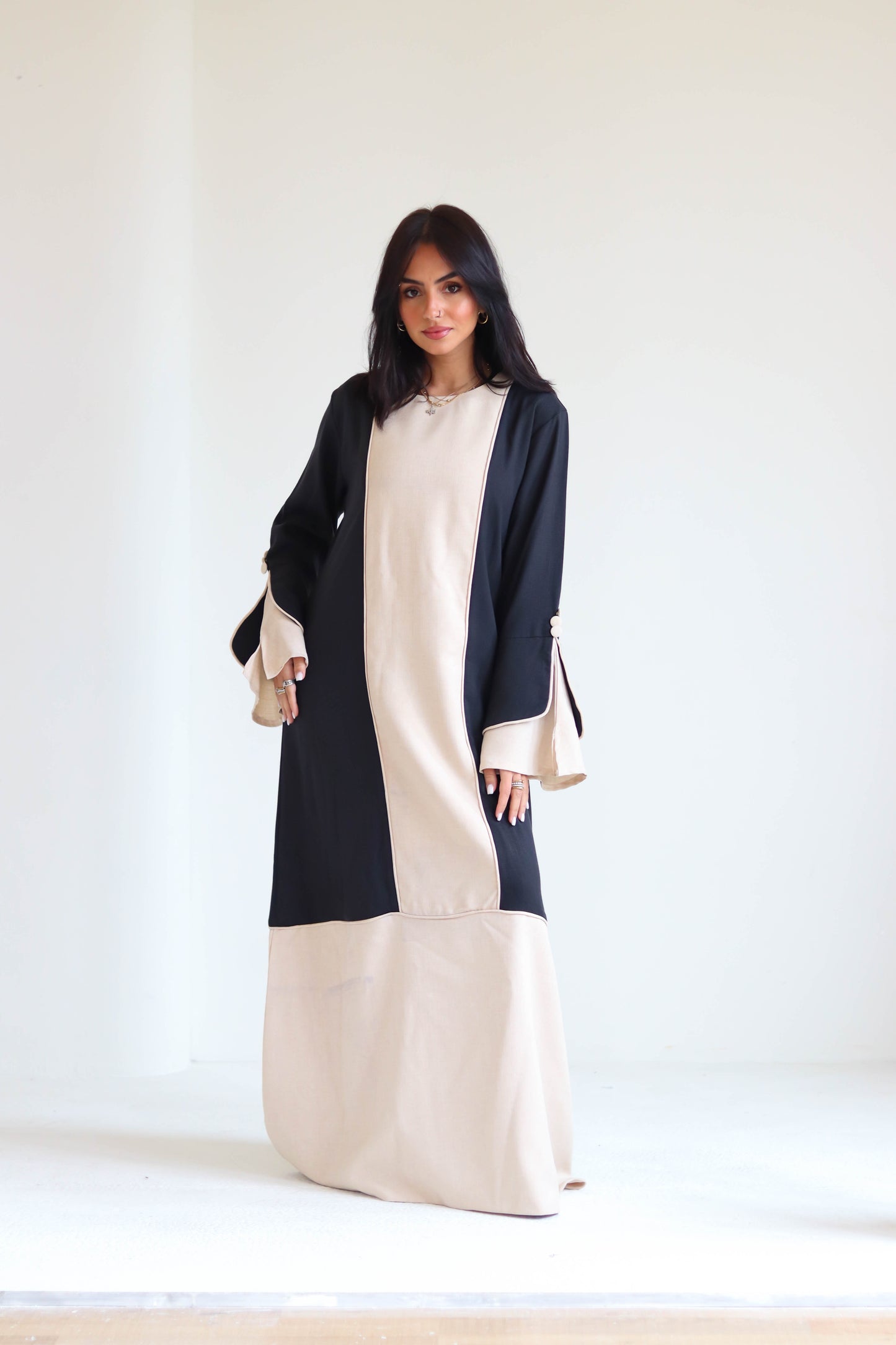 MERAL ABAYA