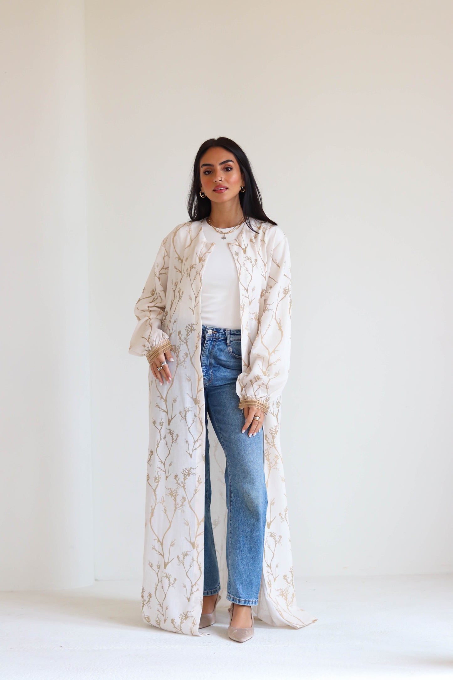 LAYAL KAFTAN