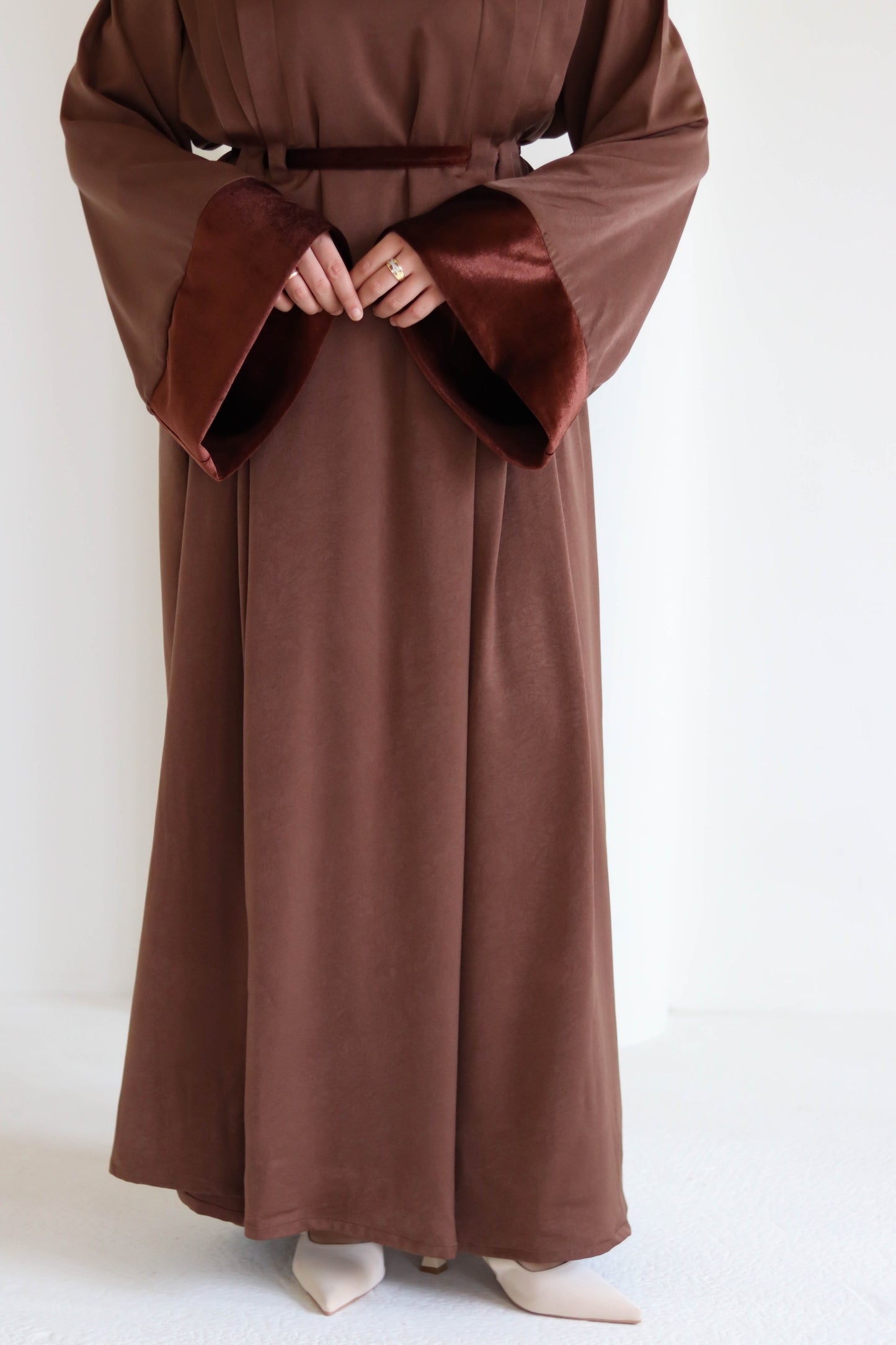 QAMAR ABAYA