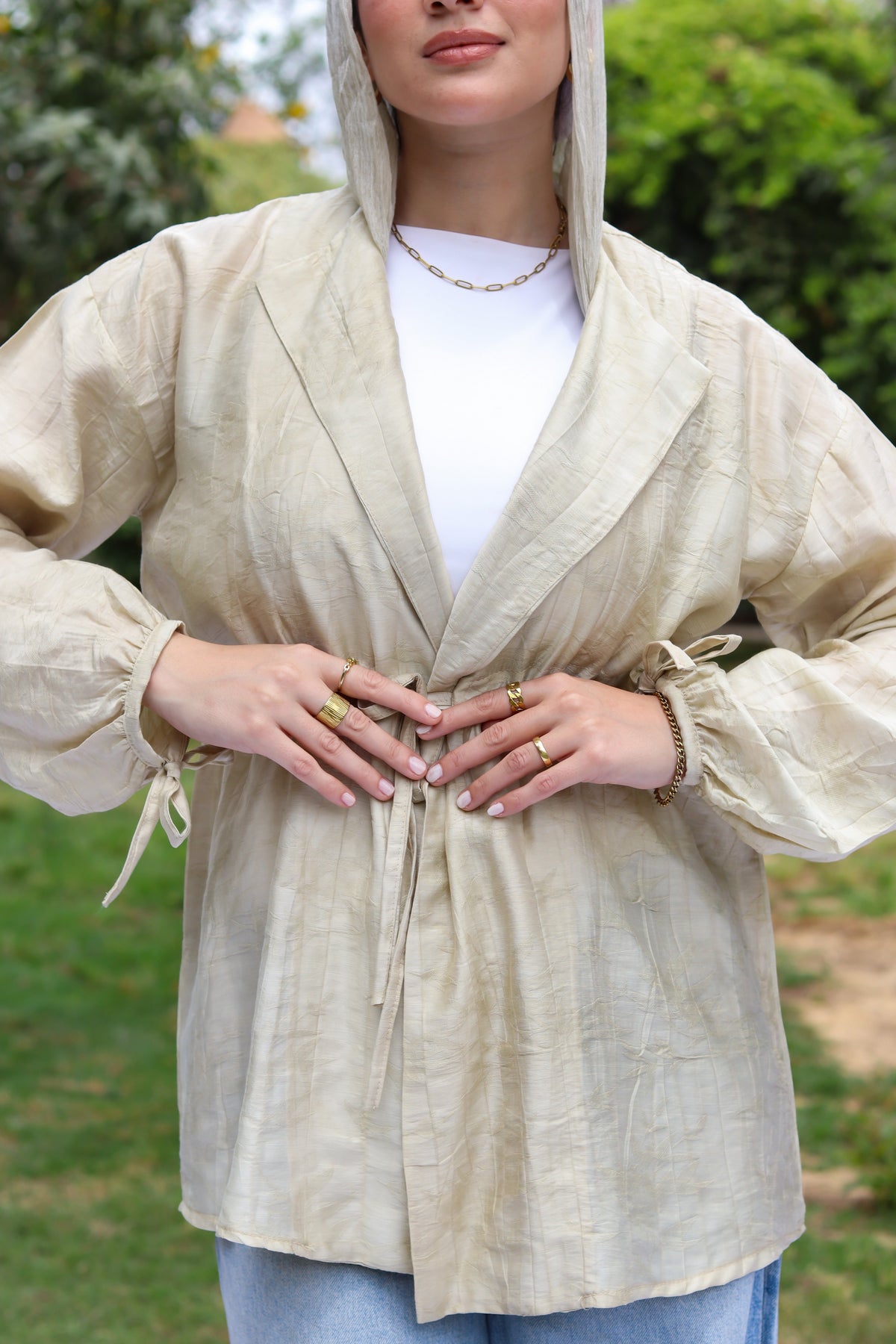 Blouses