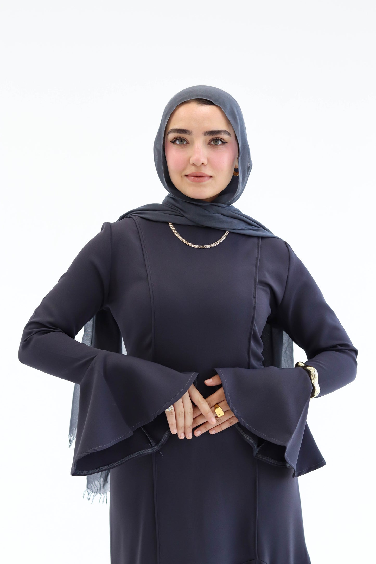 HAYAH IN DARK GRAY