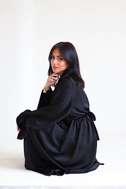 QAMAR ABAYA