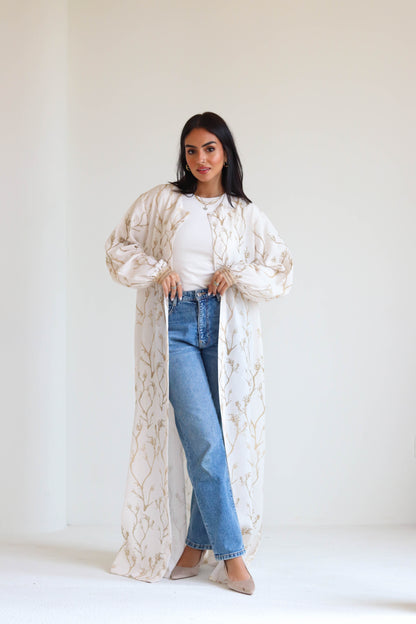 LAYAL KAFTAN