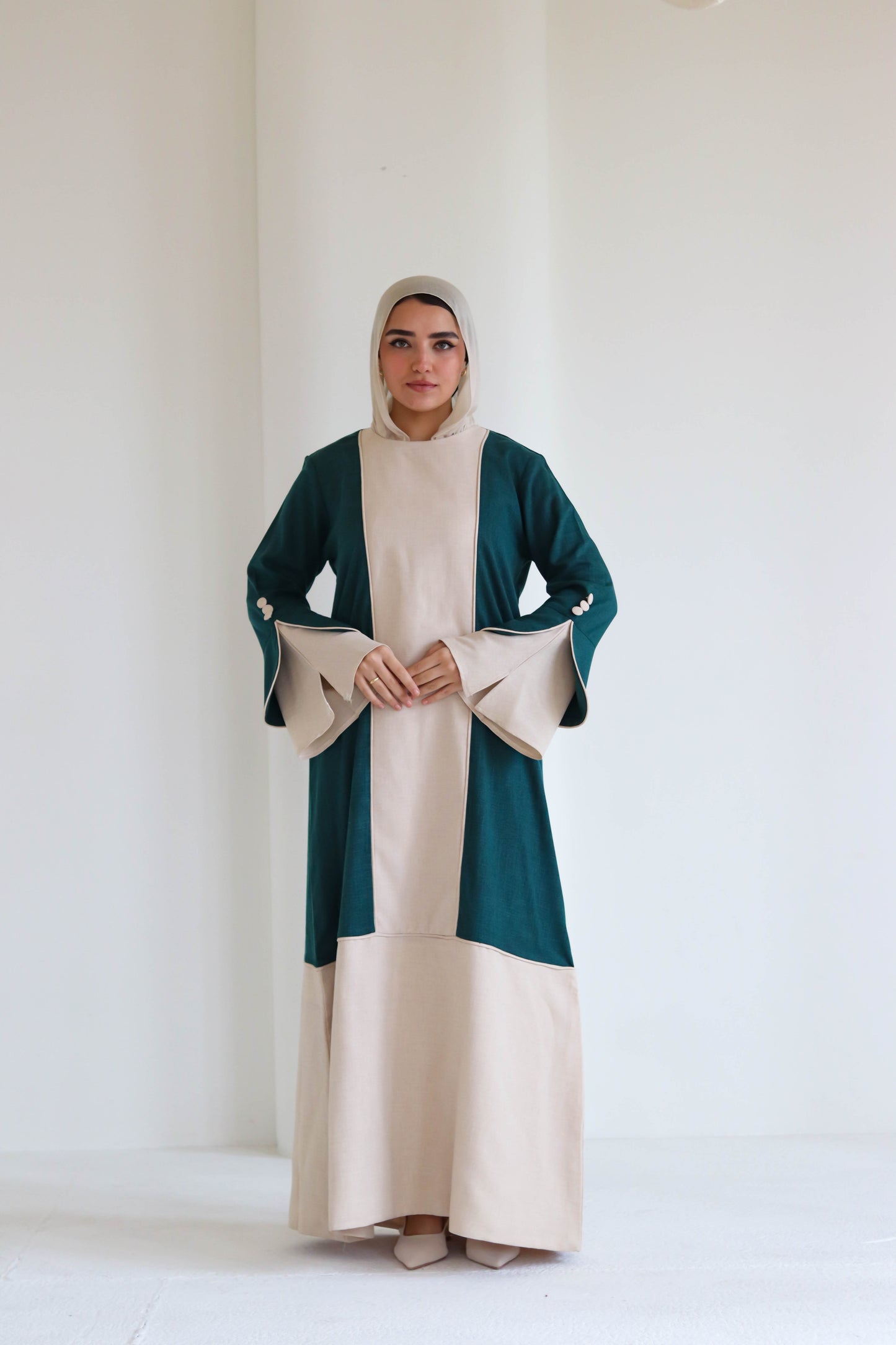MERAL ABAYA