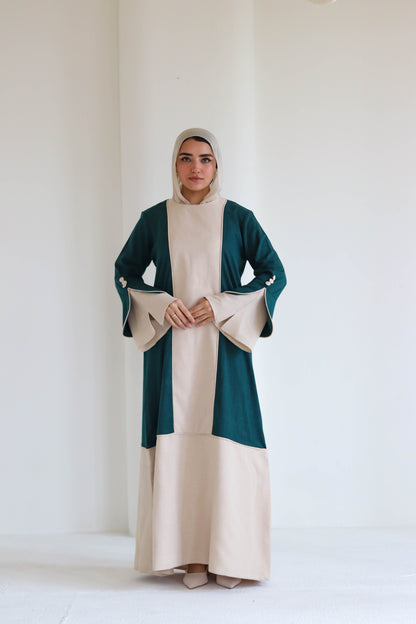 MERAL ABAYA