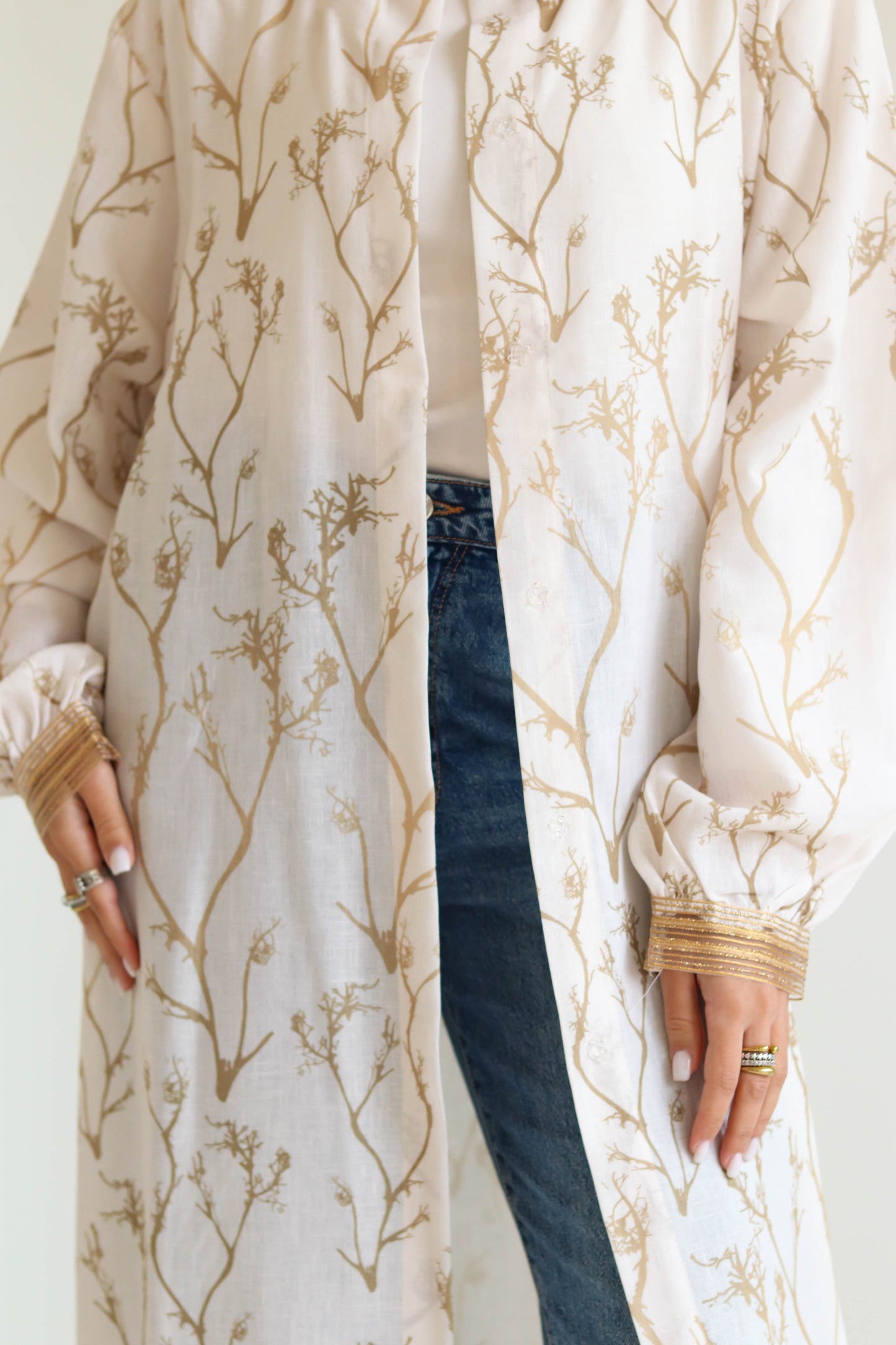LAYAL KAFTAN