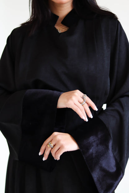 QAMAR ABAYA