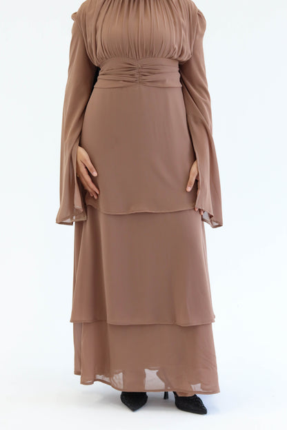 REEM DRESS IN GAMAL