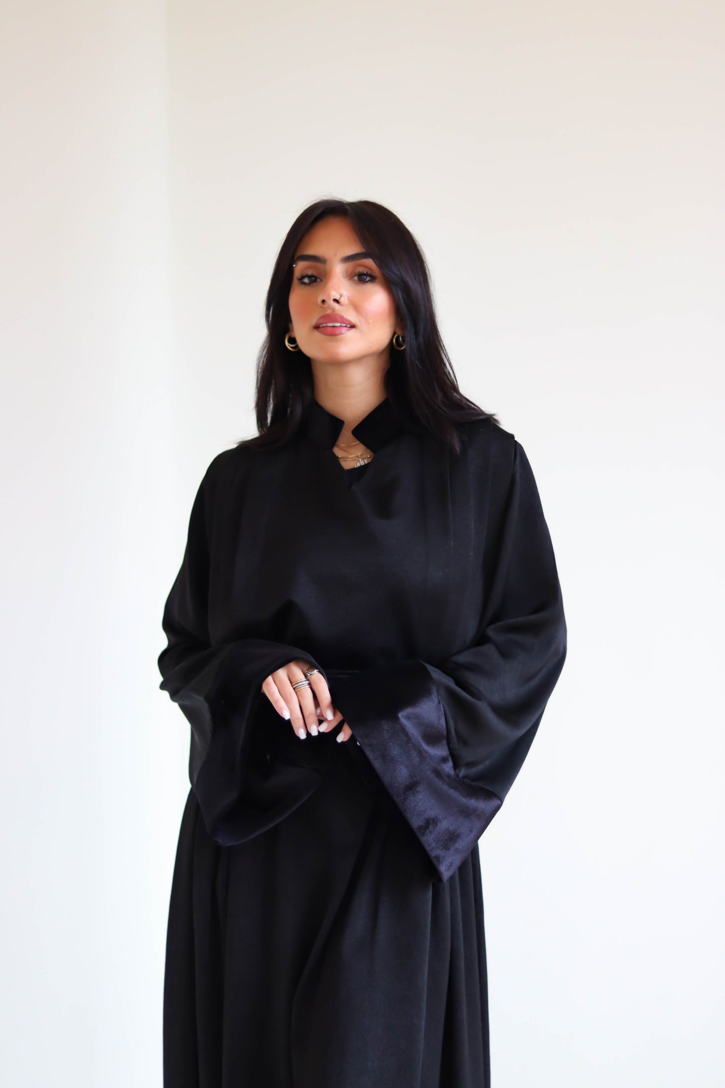 QAMAR ABAYA