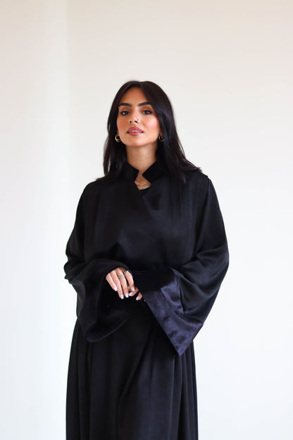 QAMAR ABAYA