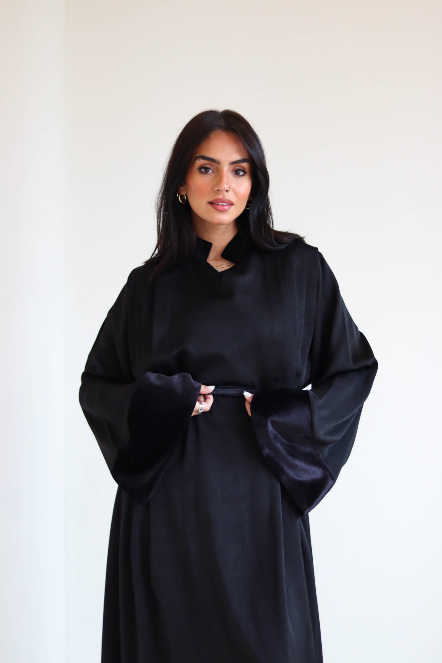 QAMAR ABAYA