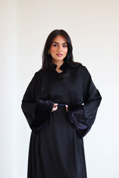 QAMAR ABAYA