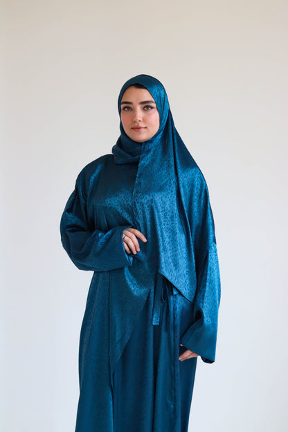 Petroleum SATIN ISDAL