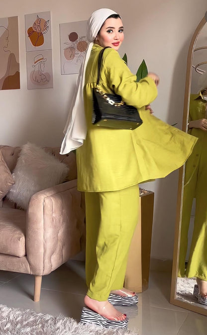 Every day suit