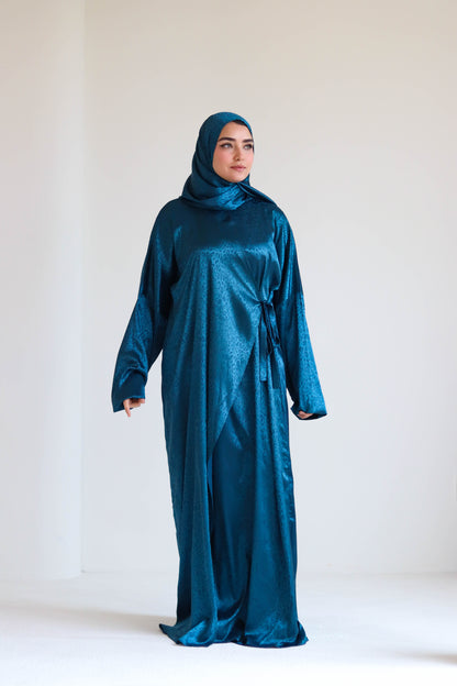 Petroleum SATIN ISDAL