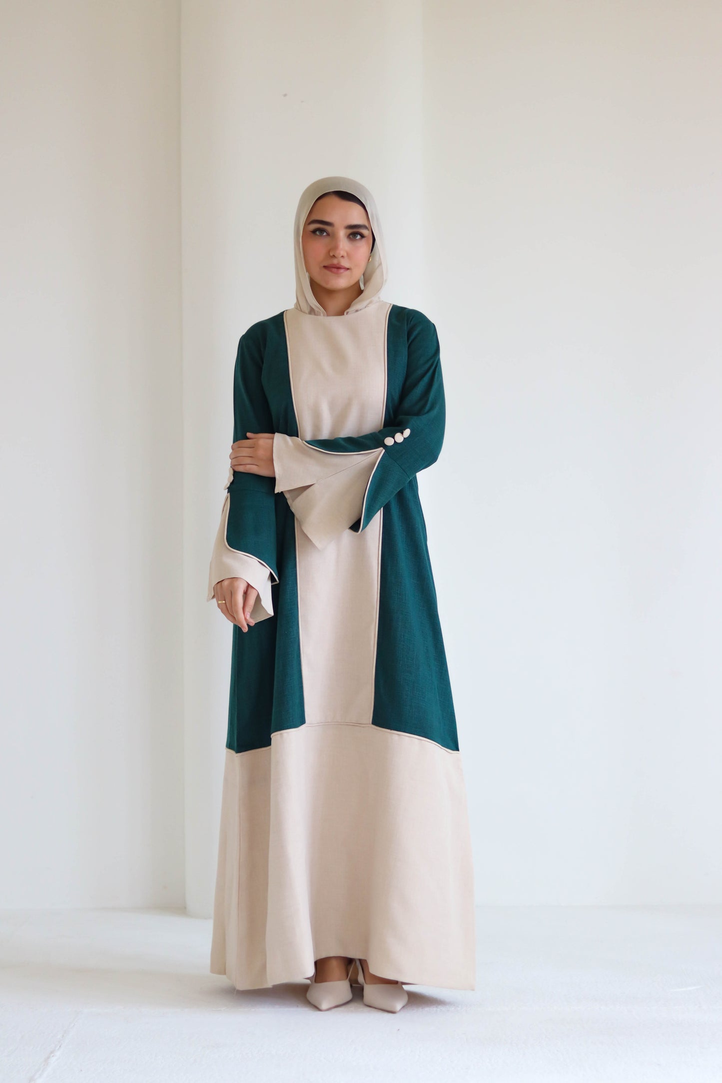MERAL ABAYA