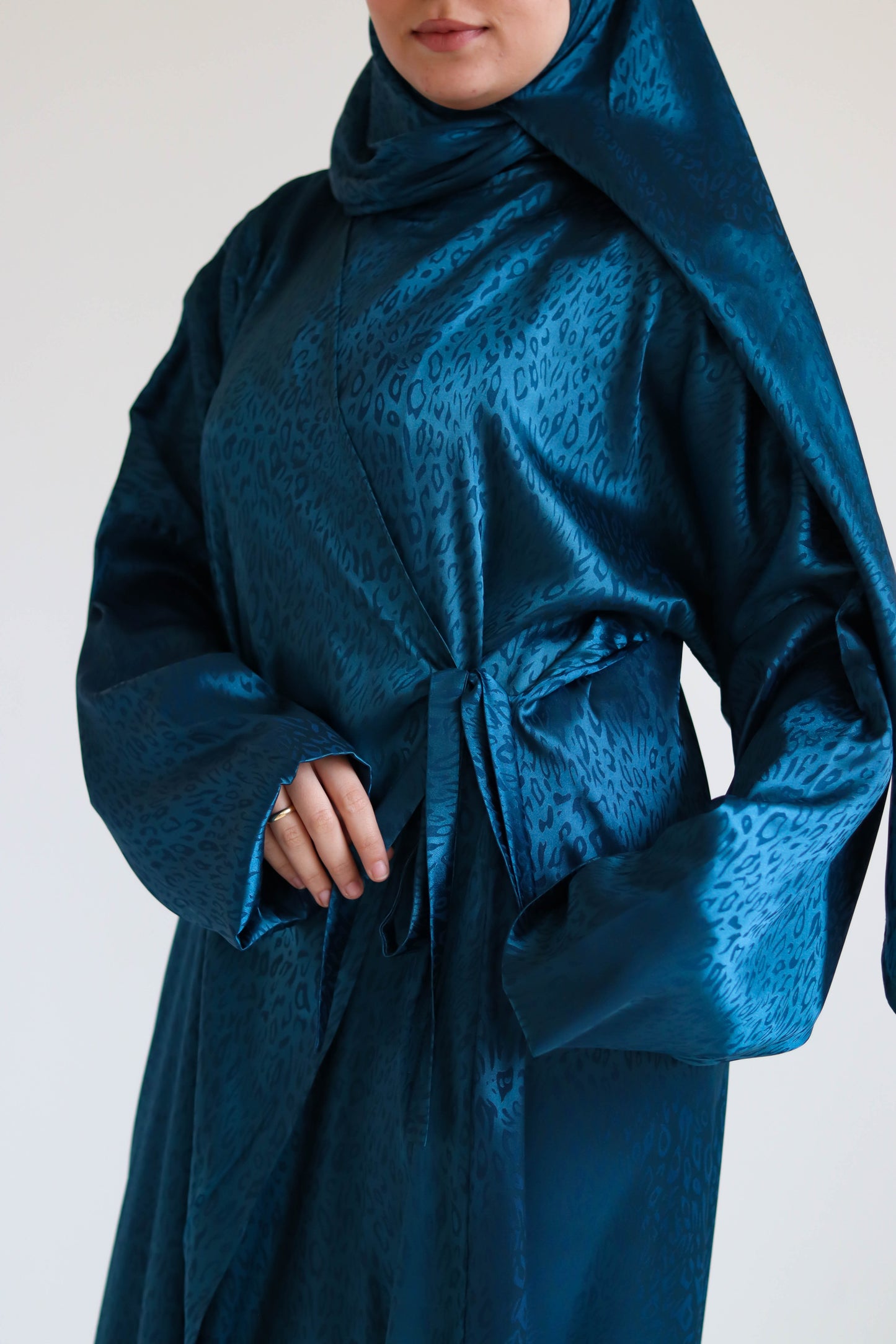 Petroleum SATIN ISDAL