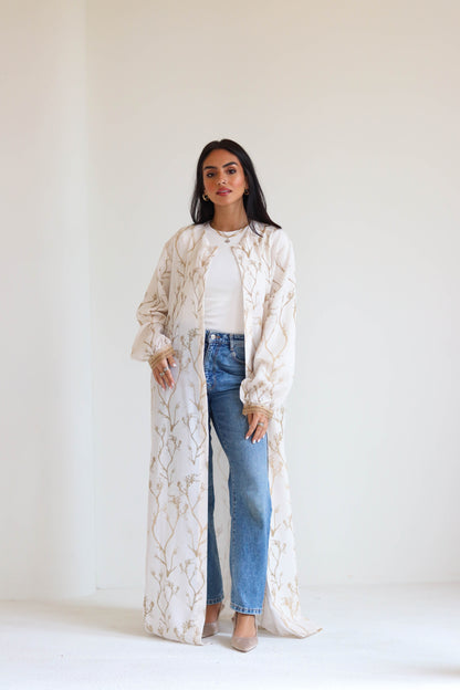 LAYAL KAFTAN