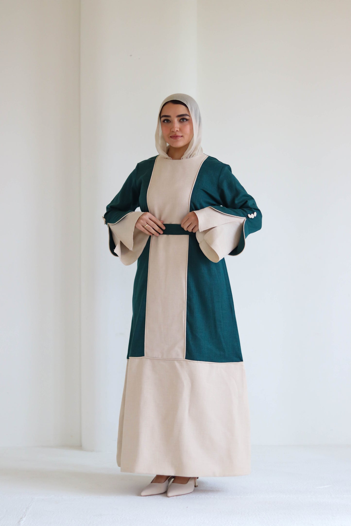 MERAL ABAYA