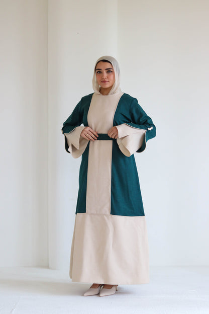 MERAL ABAYA