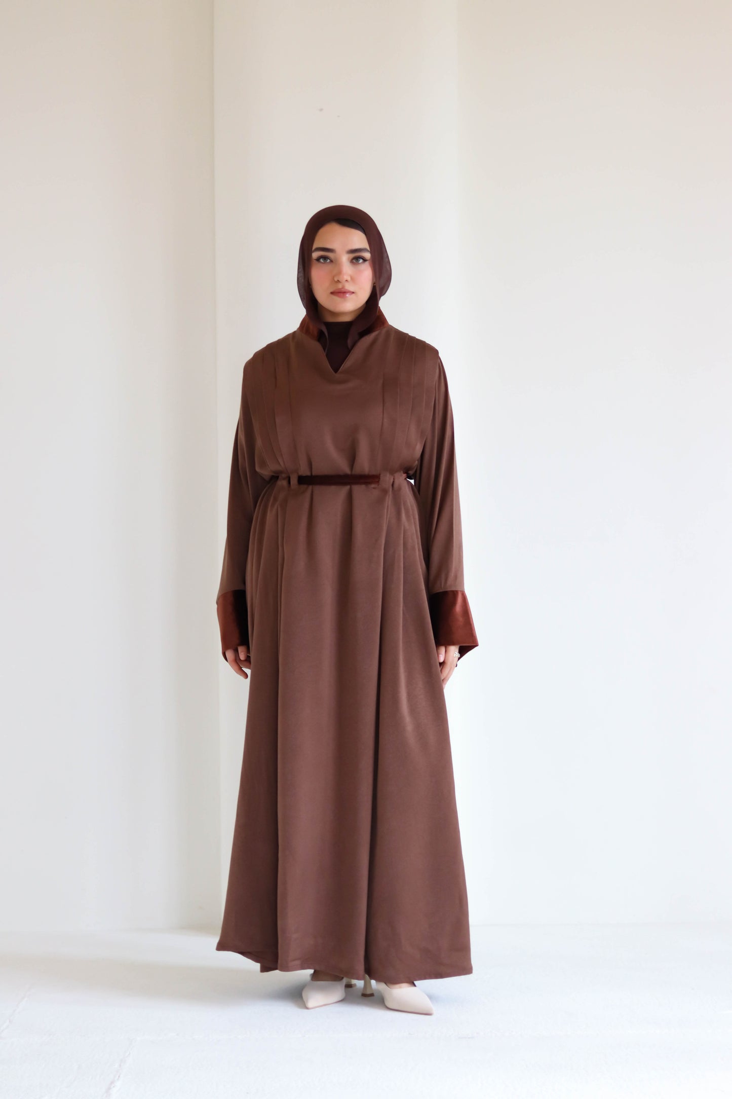 QAMAR ABAYA