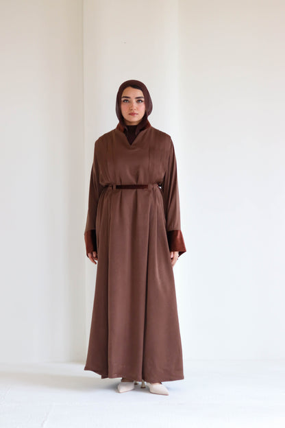 QAMAR ABAYA