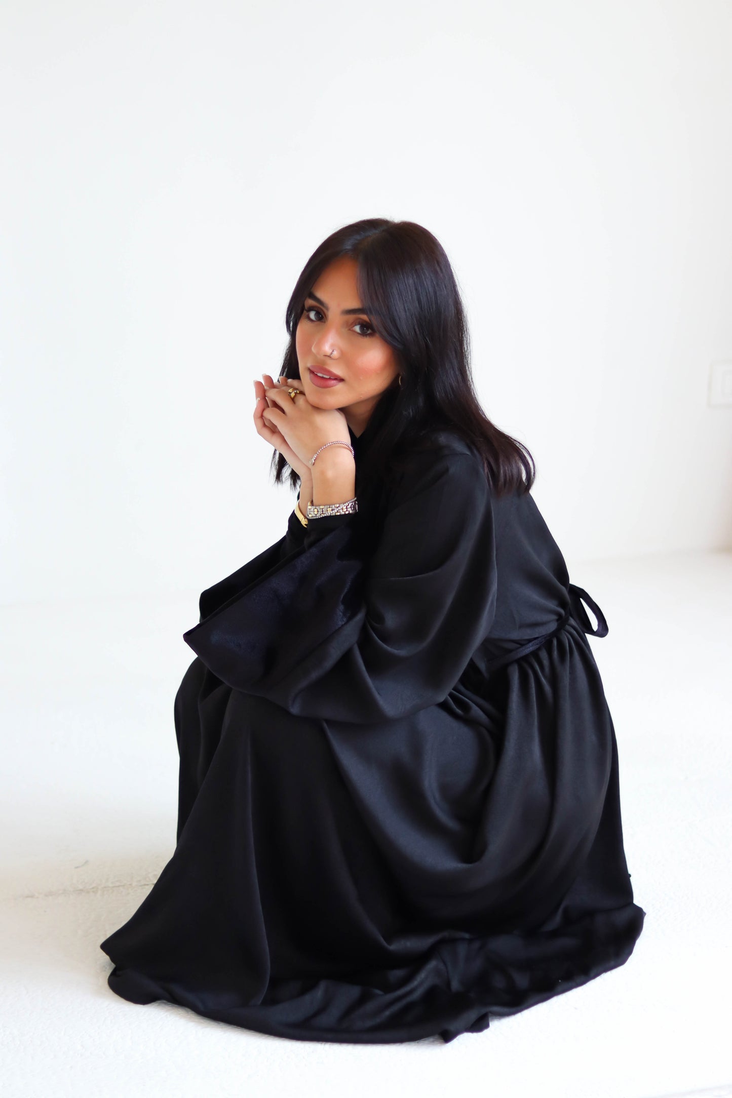 QAMAR ABAYA