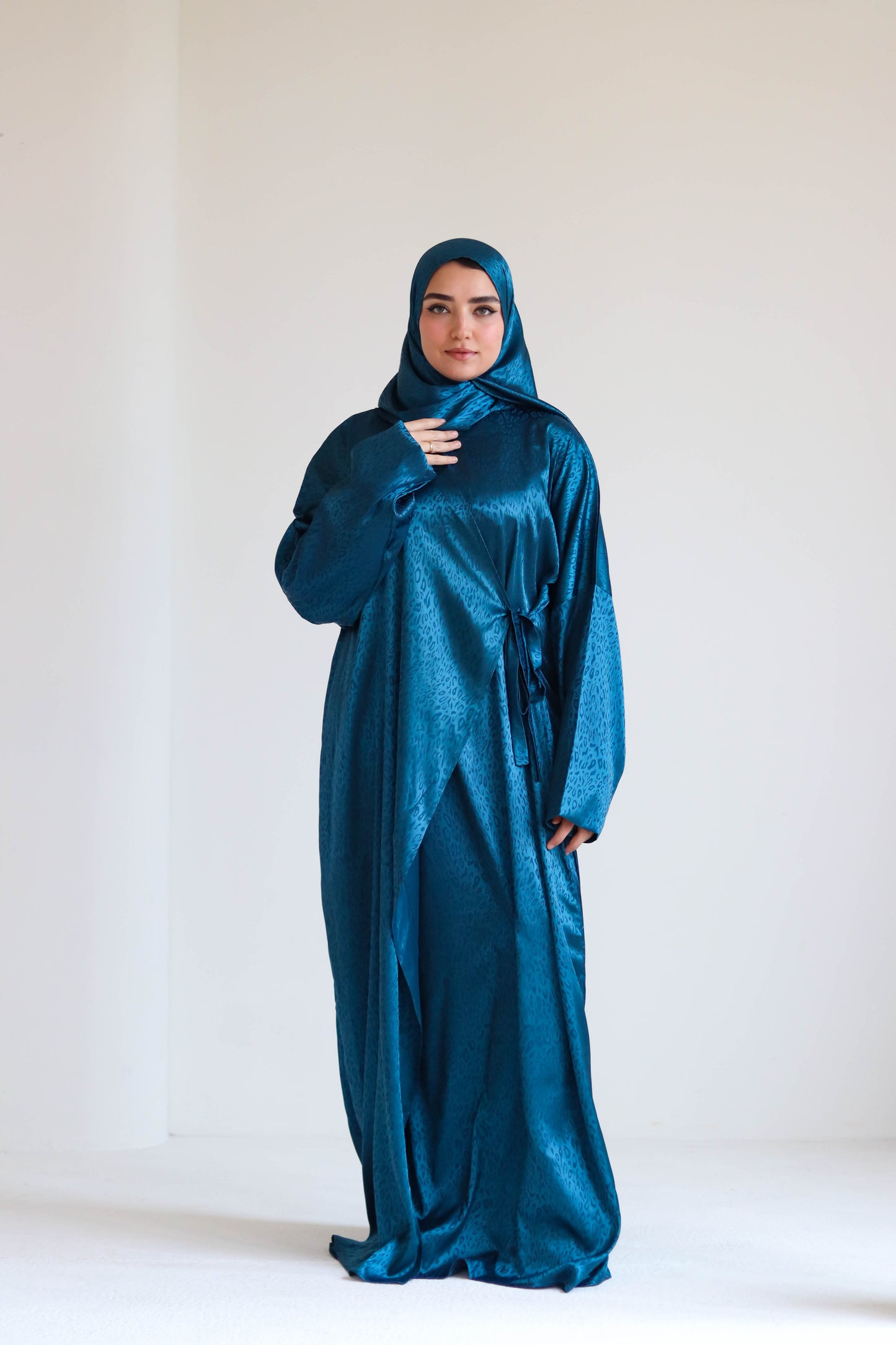 Petroleum SATIN ISDAL