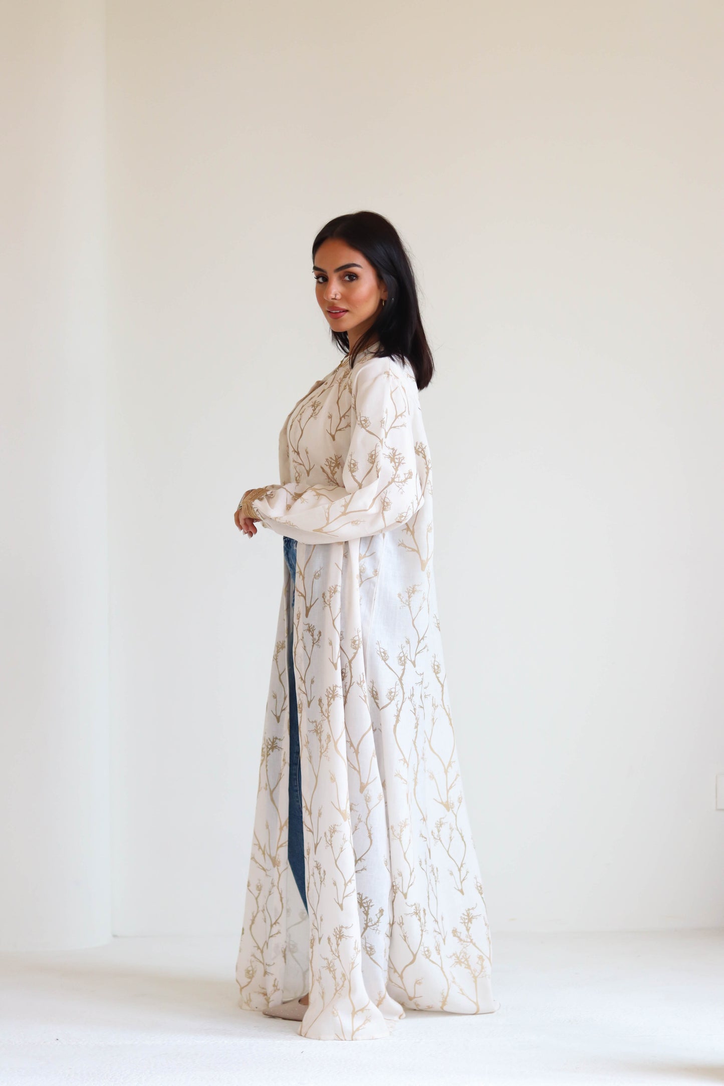 LAYAL KAFTAN
