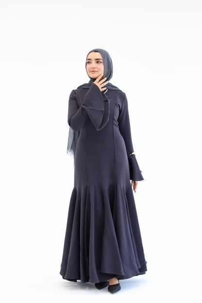 HAYAH IN DARK GRAY