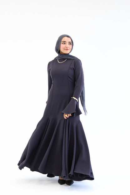HAYAH IN DARK GRAY