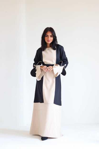 MERAL ABAYA