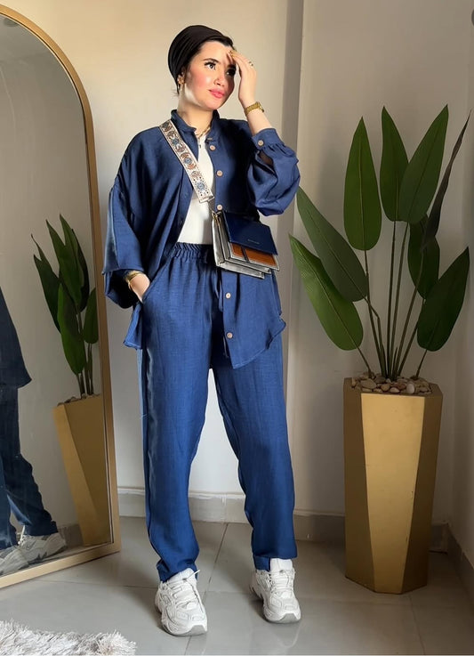 Every day suit
