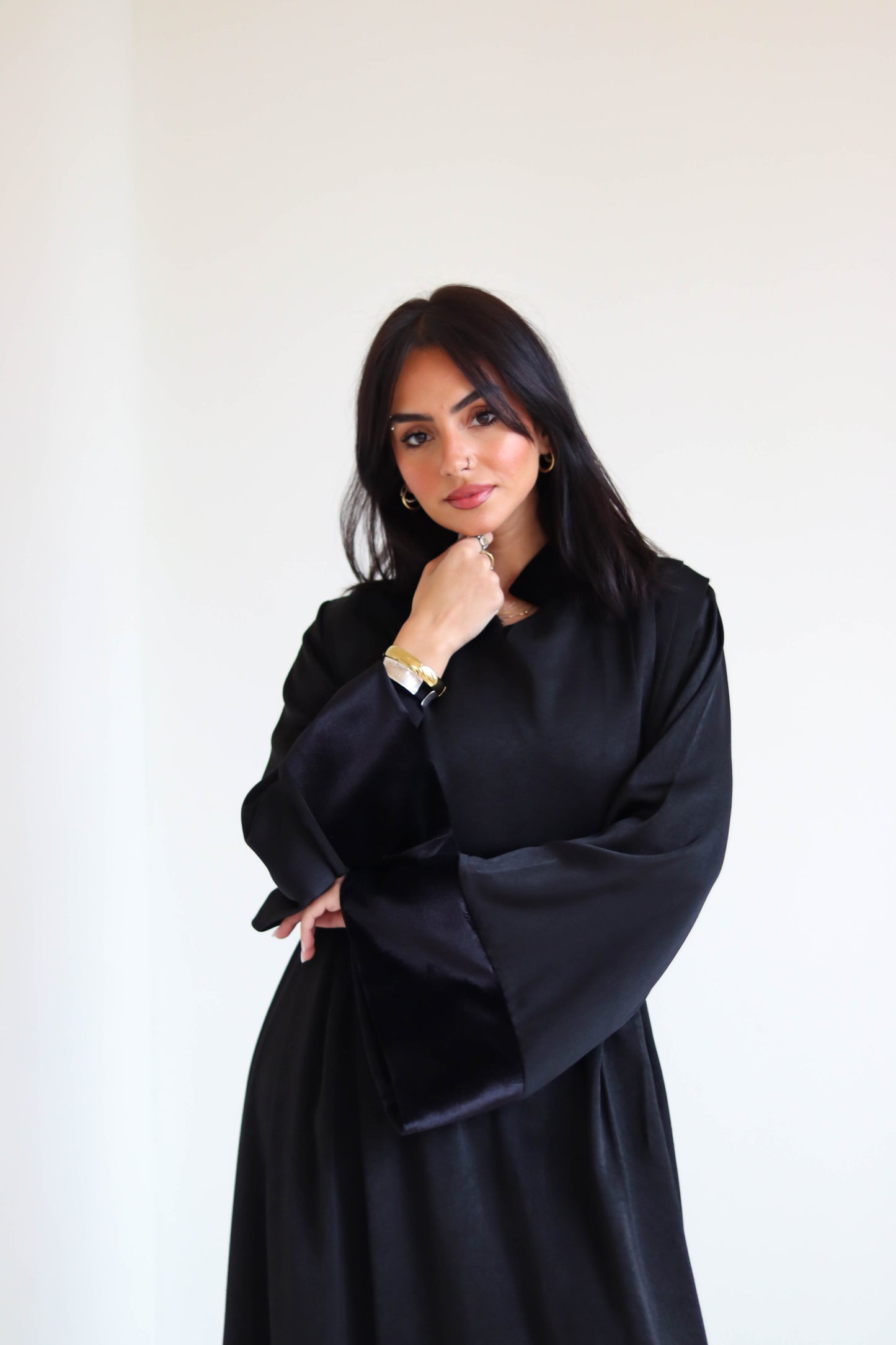 QAMAR ABAYA