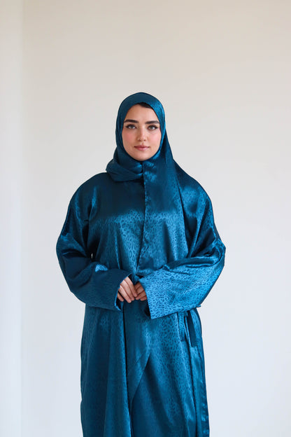 Petroleum SATIN ISDAL