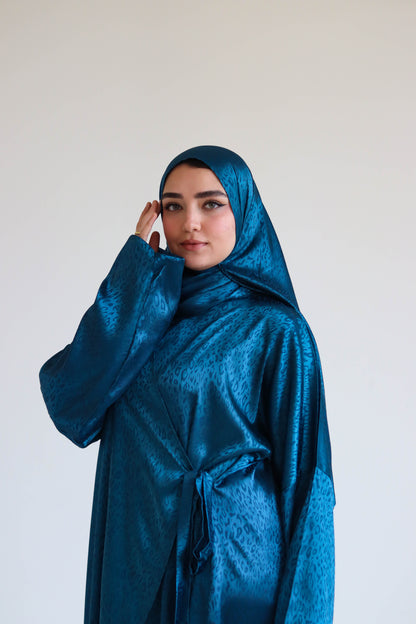 Petroleum SATIN ISDAL