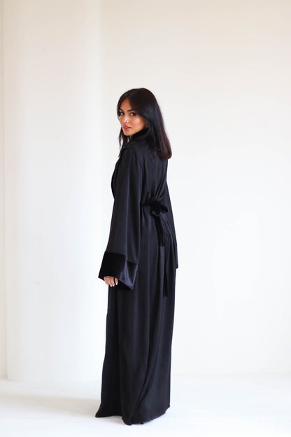 QAMAR ABAYA