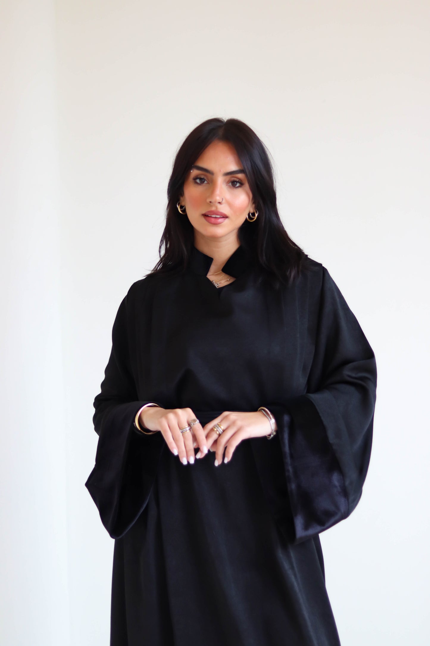 QAMAR ABAYA