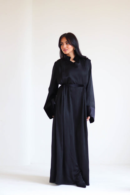 QAMAR ABAYA