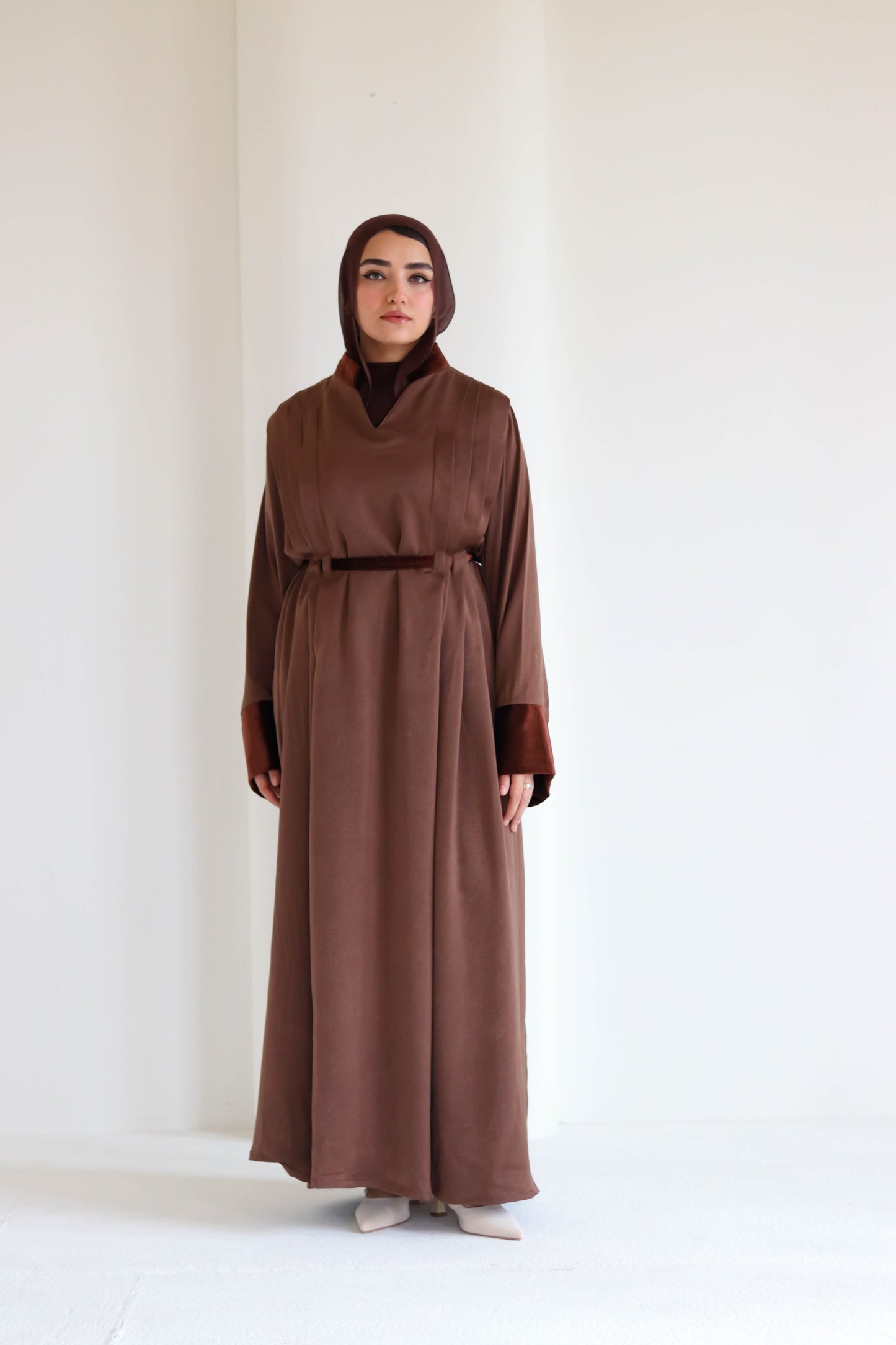 QAMAR ABAYA