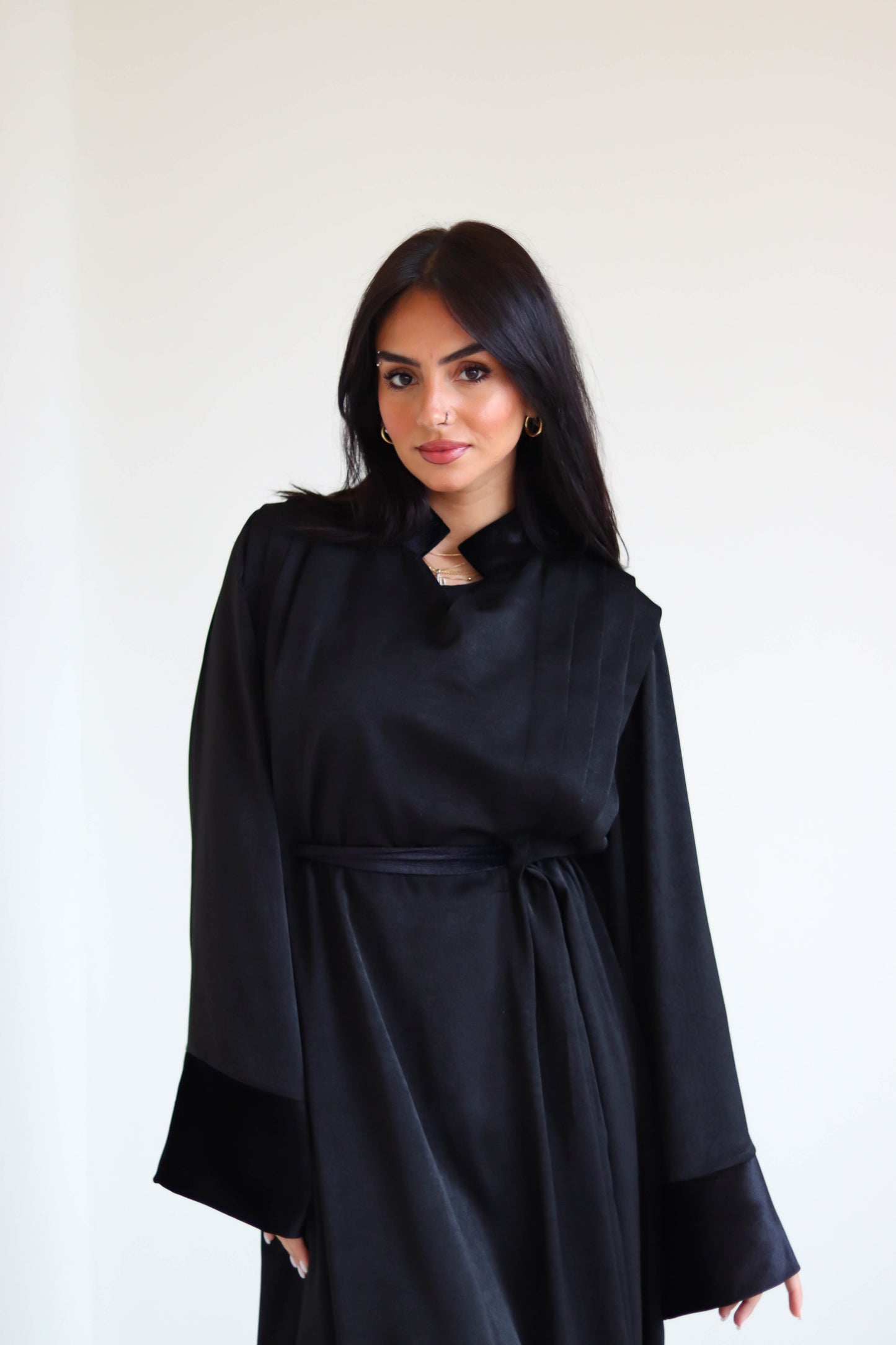 QAMAR ABAYA