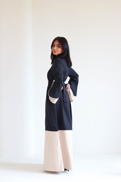 MERAL ABAYA