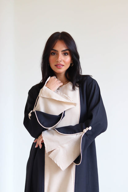 MERAL ABAYA