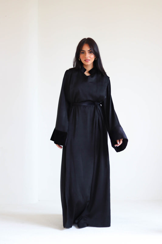 QAMAR ABAYA