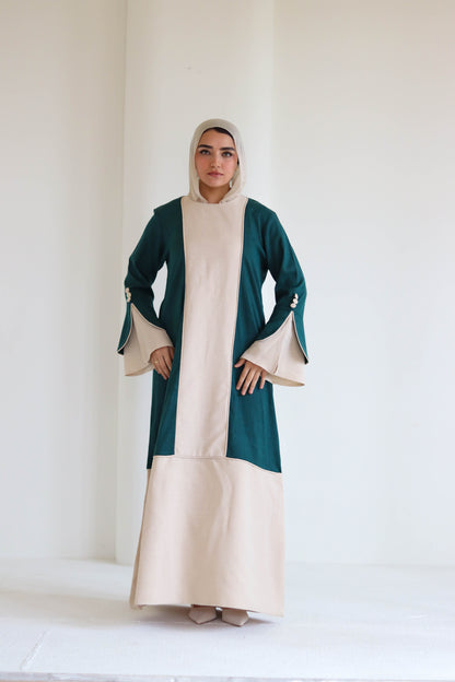 MERAL ABAYA