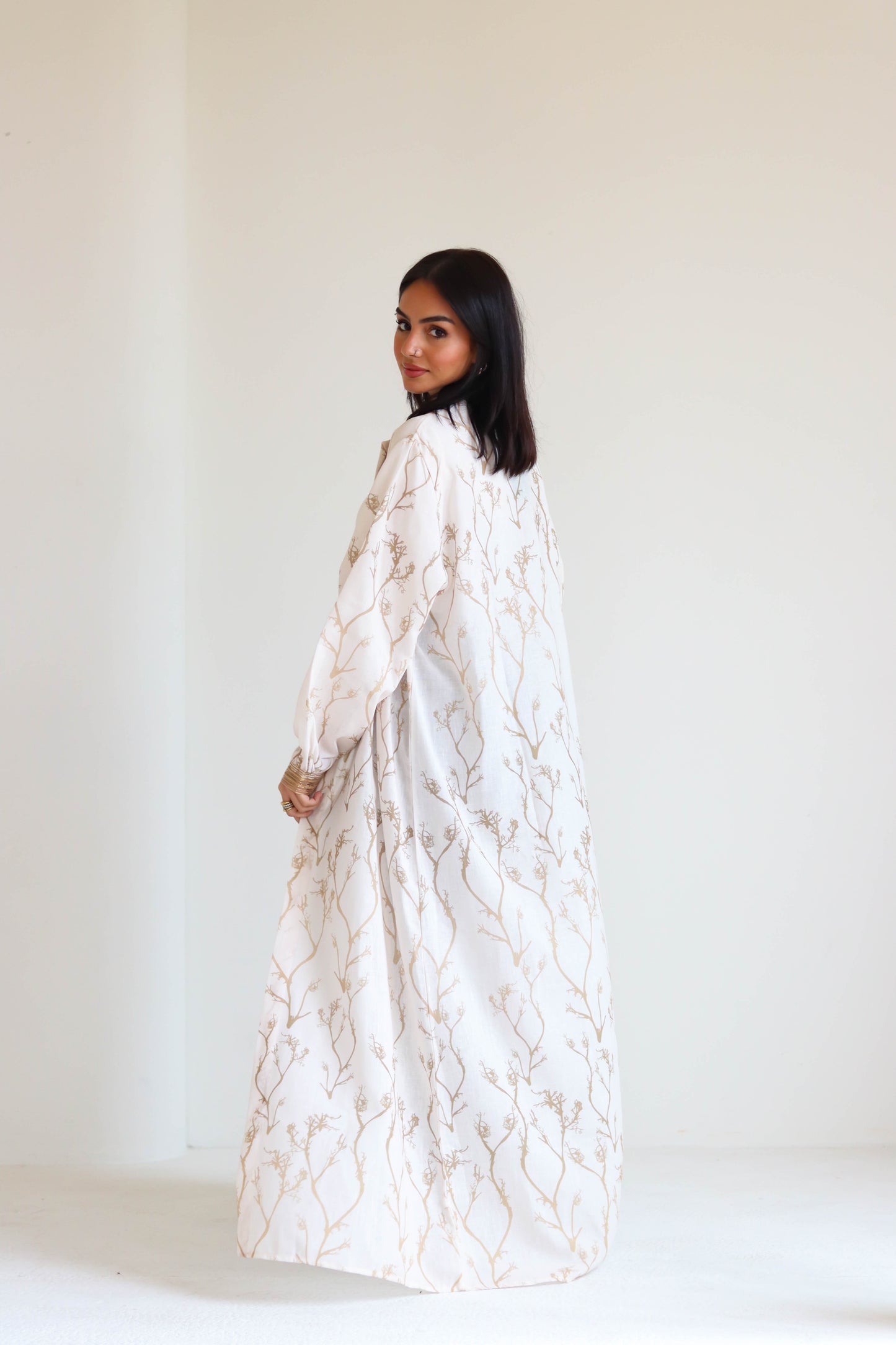 LAYAL KAFTAN