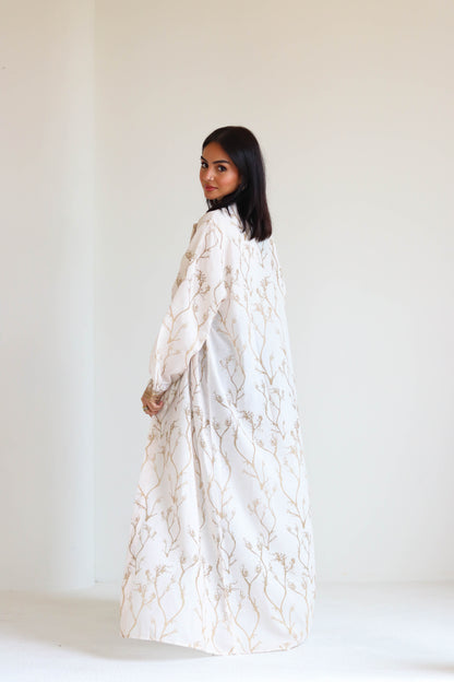 LAYAL KAFTAN