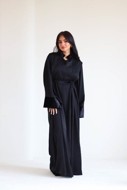 QAMAR ABAYA