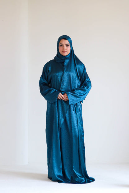 Petroleum SATIN ISDAL