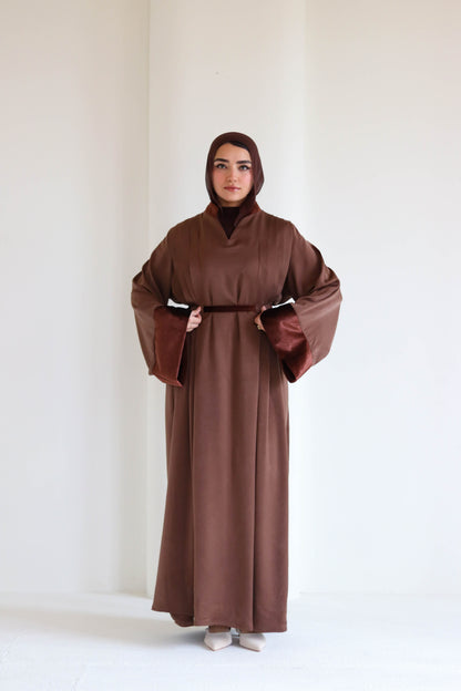 QAMAR ABAYA